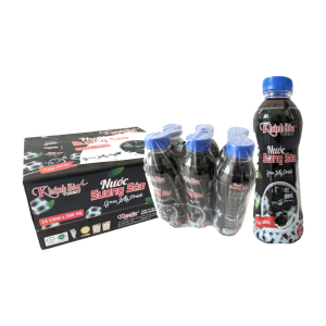 Nhóm nước giải khát