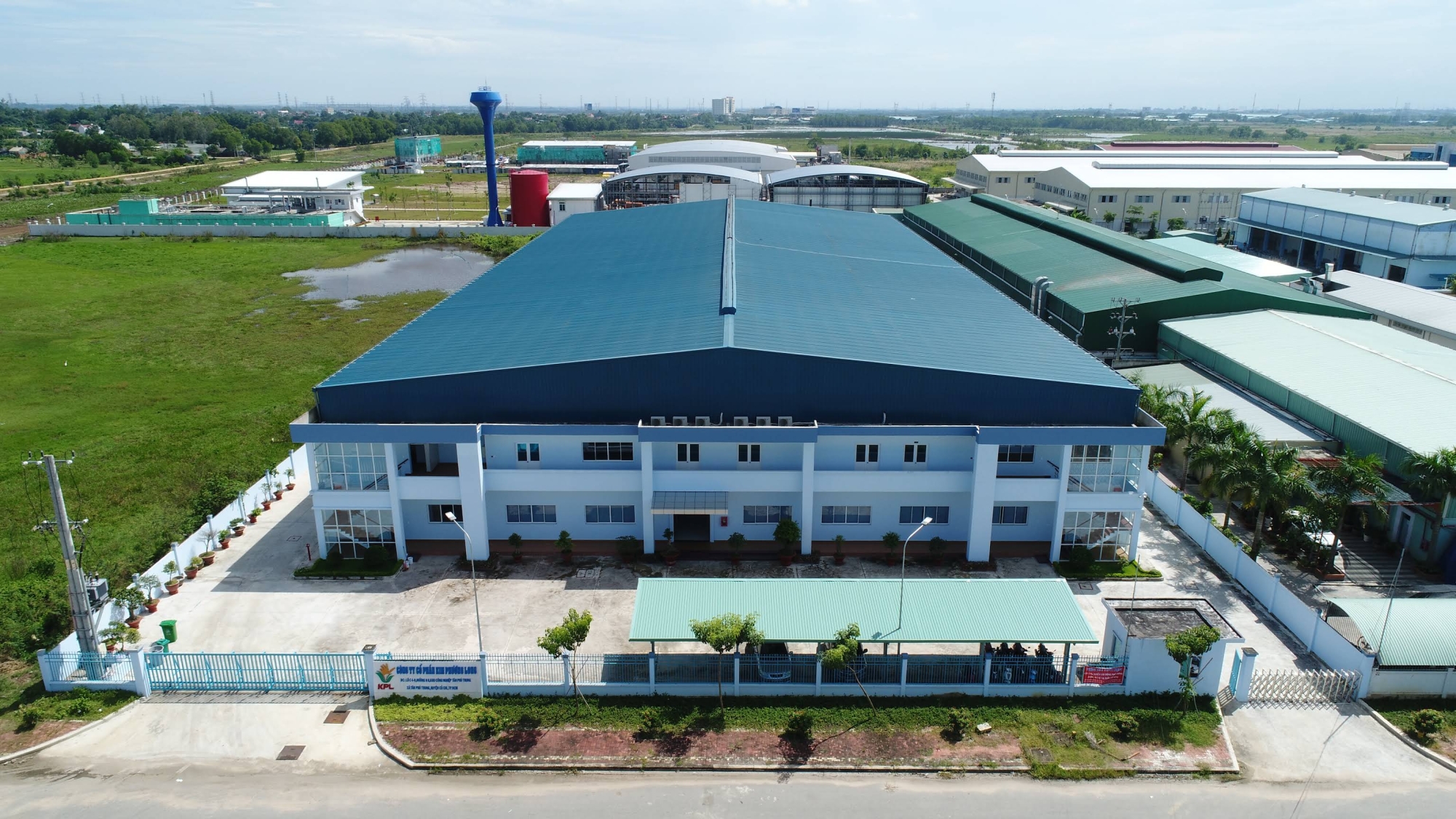 Gia công OEM